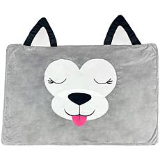 Pet Bed in a Box Comfort Dog Bed Slipcover