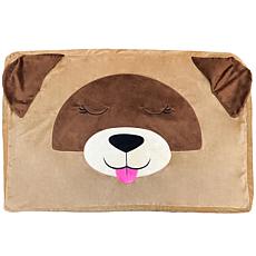 Pet Bed in a Box Comfort Dog Bed Slipcover