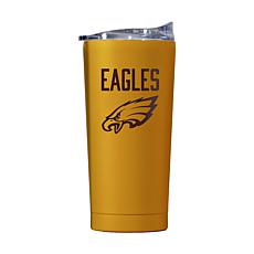 Philadelphia Eagles 30oz. Flipside Powder Coat Tumbler