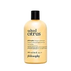 philosophy 16oz. shower gel