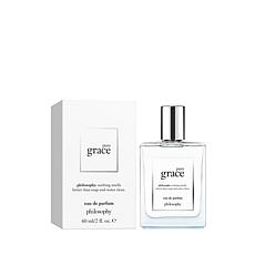 Philosophy 2oz. radiant grace EDP