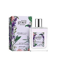 philosophy 4oz. fragrance eau de toilette