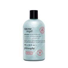 Philosophy Special Edition Holiday Shower Gels