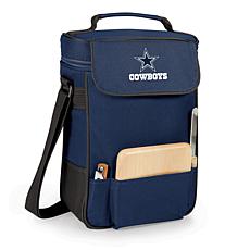Picnic Time Duet Tote - Dallas Cowboys