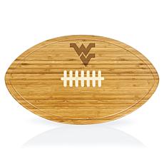 Picnic Time Kickoff Cutting Board - West Virginia U