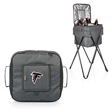 Picnic Time Officially Licensed NFL Camping Cooler - Atlanta Falcons