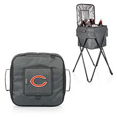 Picnic Time Officially Licensed NFL Camping Cooler - Chicago Bears