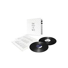 Pink Floyd Vinyl - The Wall 