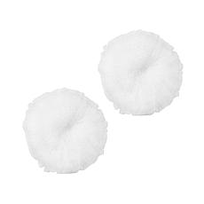 PMD silverscrub Silver Infused Loofah Replacements