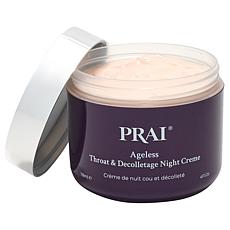 PRAI AGELESS Throat & Decolletage Night Creme 4 oz