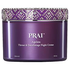 PRAI Beauty 11oz Ageless Throat & Decolletage Night Creme Auto-Ship®