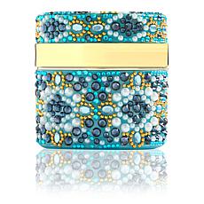 PRAI Beauty 3.4 oz. Ageless Throat & Decolletage Creme -Oceanic Jewels