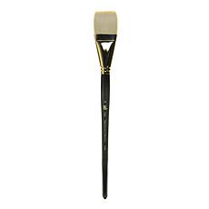 Princeton Series 6300 Dakota Best Synthetic Long Handle Brush 20Bright