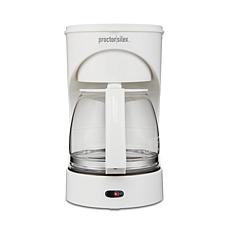 Proctor Silex® 12 Cup Coffee Maker