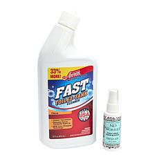 Professor Amos 33 oz. Citrus Zest FAST Toilet Cleaner Auto-Ship®