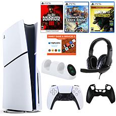 PS5 COD: III Console Bundle