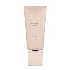 PUR No Filter Blurring Photography Primer