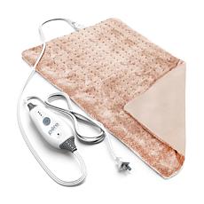 Pure Enrichment Deluxe Heating Pad