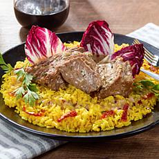 Pureland (10) 6 oz Gourmet Beef in Diane Sauce