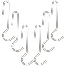 Range Kleen® C59 Pot Rack Accessory Hooks 6-pack