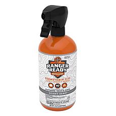 Ranger Ready Repellent Permethrin 0.5% Trigger Spray 710ml/24.0oz