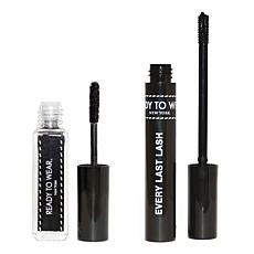 Ready To Wear Every Last Lash Mascara & Lash Extension Set
