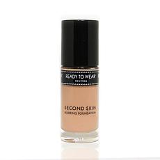 Ready To Wear SECOND SKIN BLURRING FOUNDATION - Medium