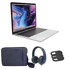 Refurbished Apple Macbook Pro 13" M2 256GB Bundle