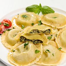 Relli's 24-count Italian Sausage & Vegetable Ravioli