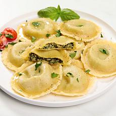 Relli's 24-count Italian Sausage & Vegetable Ravioli