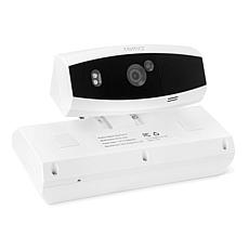 Remo+ Over-the-Door Security Camera with 1-Year Cloud