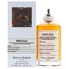 Replica Jazz Club By Maison Margiela 3.4 oz. Eau De Toilette Spray