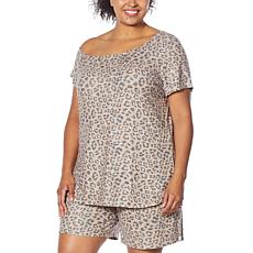 Retreat by Rhonda Shear Asymmetric Lounge Top