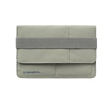 RFID Blocking Flap Passport Holder