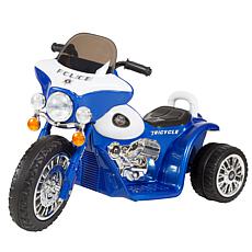 Ride-On 3 Wheeler by Lil' Rider