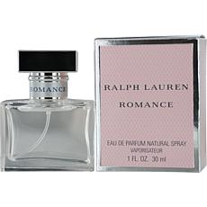 Romance by Ralph Lauren EDP Spray -Women 1 oz.