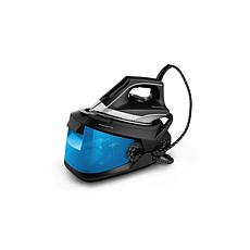 Rowenta VR8324U1 Compact Steam Pro