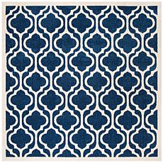 Safavieh Amherst Blythe 7' Square Rug