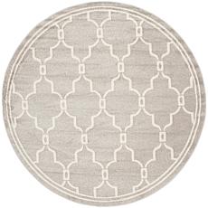 Safavieh Amherst Chloe 9' x 9' Round Rug