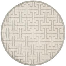 Safavieh Amherst Hattie 7' Round Rug