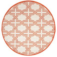 Safavieh Amherst Madison 7' Round Rug