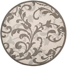 Safavieh Amherst Rosita 7' x 7' Round Rug