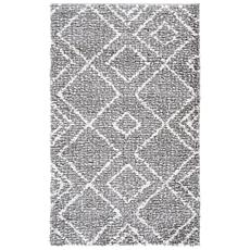 Safavieh Arizona Shag Ismene Rug - 5'1" x 7-1/2'