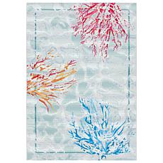 Safavieh Barbados Rihanna 6'-6" x 9'-4" Rug