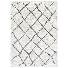 Safavieh Berber Shag Aaliyah Rug - 3' x 5'