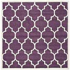 Safavieh Chatham Amelia 8-3/4' x 8-3/4' Square Rug