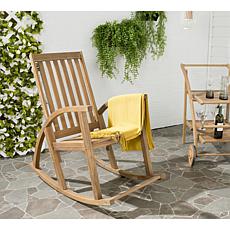 Safavieh Clayton Rocking Chair