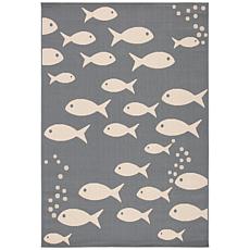 Safavieh Courtyard Dory 8' X 10' Rug