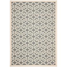 Safavieh Courtyard Skye 8' x 11' Indoor/Outdoor Rug