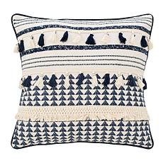 Safavieh Enya 16" x 16" Pillow